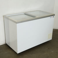 ICS CSGT45 Chest Freezer