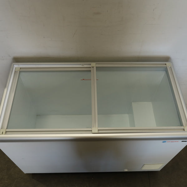 ICS CSGT45 Chest Freezer