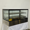 Festive DH12 Hot Food Display