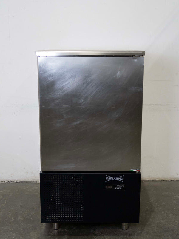 Everlasting BCE2010 Blast Freezer