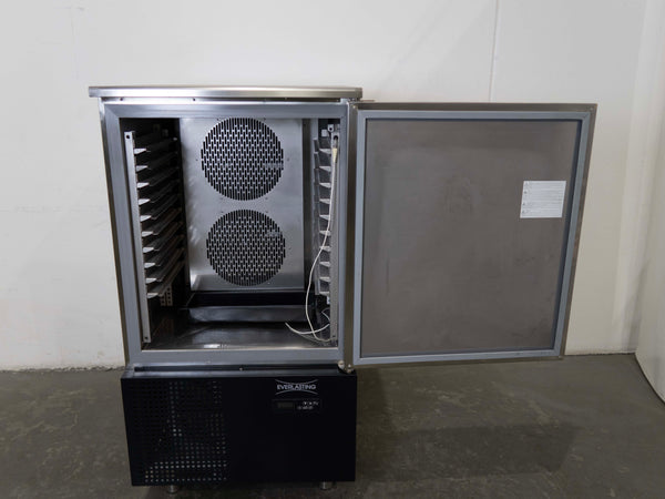 Everlasting BCE2010 Blast Freezer