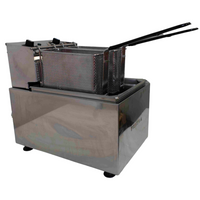 Roband MP18 Pasta Cooker