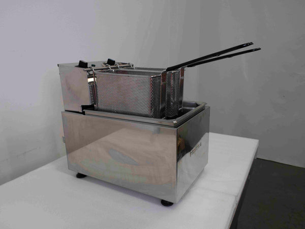 Roband MP18 Pasta Cooker