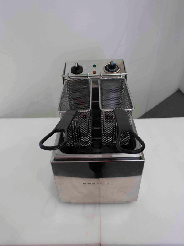 Roband MP18 Pasta Cooker