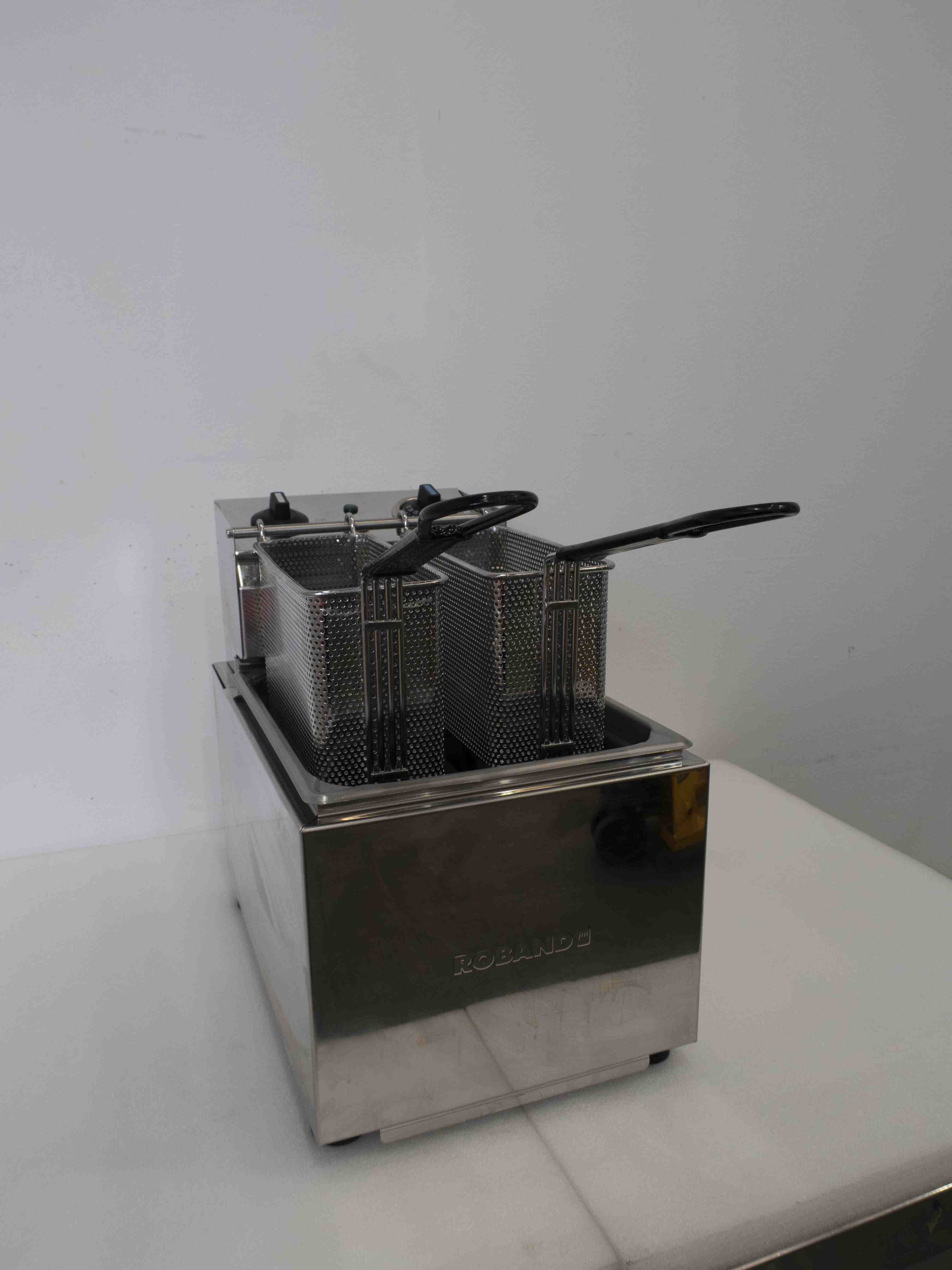 Roband MP18 Pasta Cooker