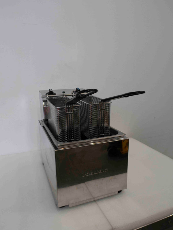 Roband MP18 Pasta Cooker