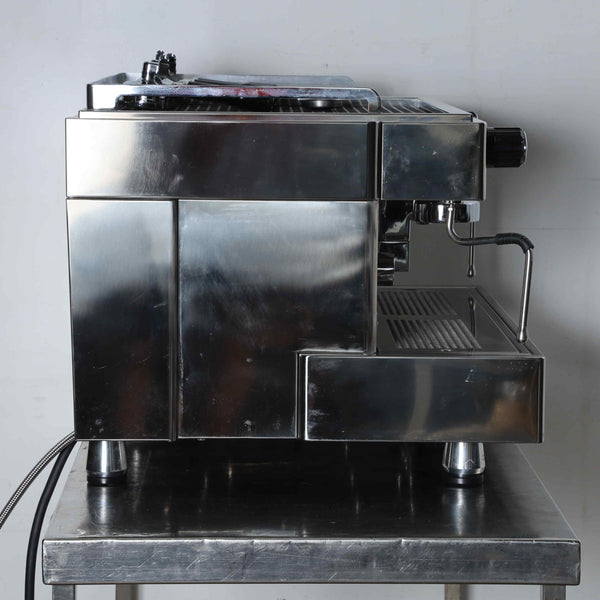 Rocket RE A Timer - 2 Group Coffee Machine