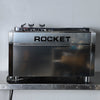 Rocket RE A Timer - 2 Group Coffee Machine