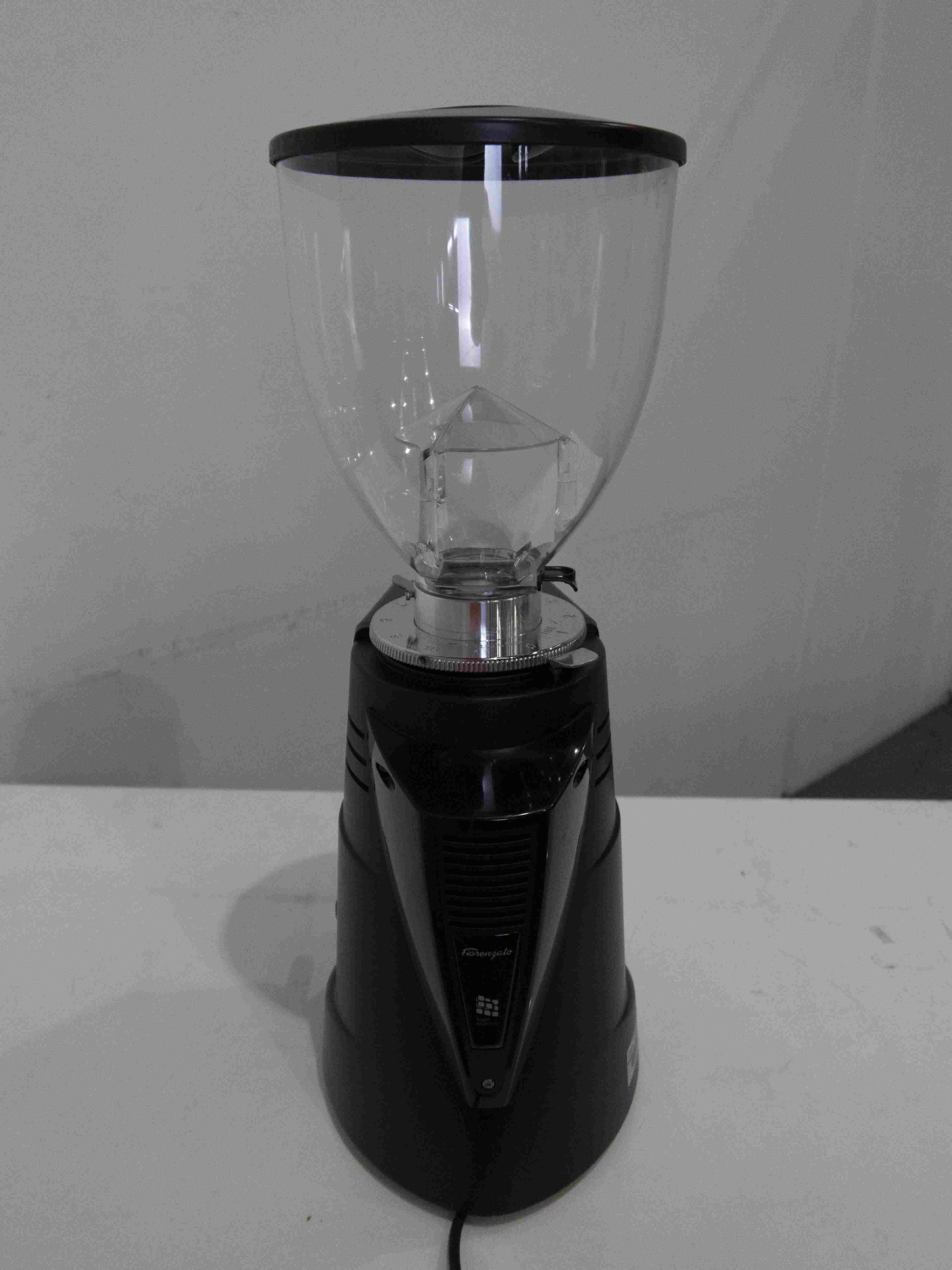 Fiorenzato F64EVO Coffee Grinder