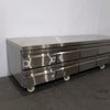 Inomak PWN3333/AUS Underbench Fridge