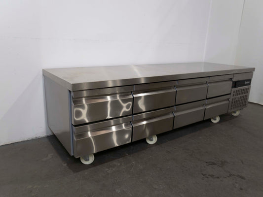 Inomak PWN3333/AUS Underbench Fridge