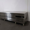 Inomak PWN3333/AUS Underbench Fridge