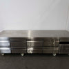 Inomak PWN3333/AUS Underbench Fridge