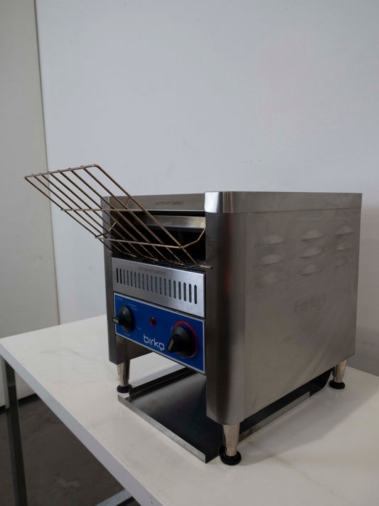 Birko 1003202 Conveyor Toaster