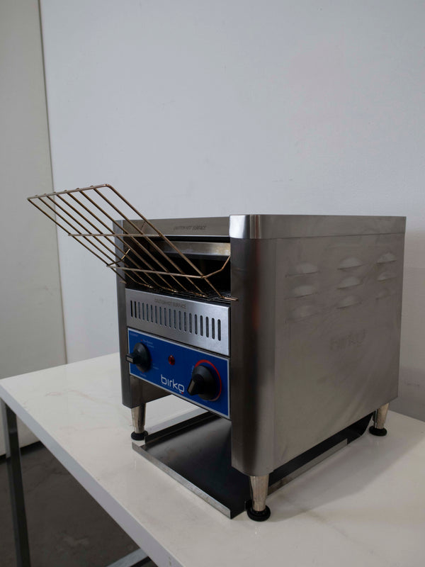 Birko 1003202 Conveyor Toaster
