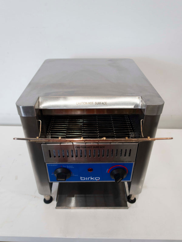 Birko 1003202 Conveyor Toaster
