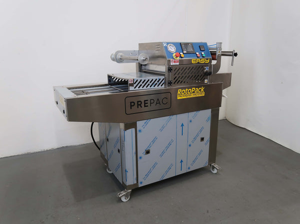 Rotopack Easy-Skin Vacuum Packaging Machine
