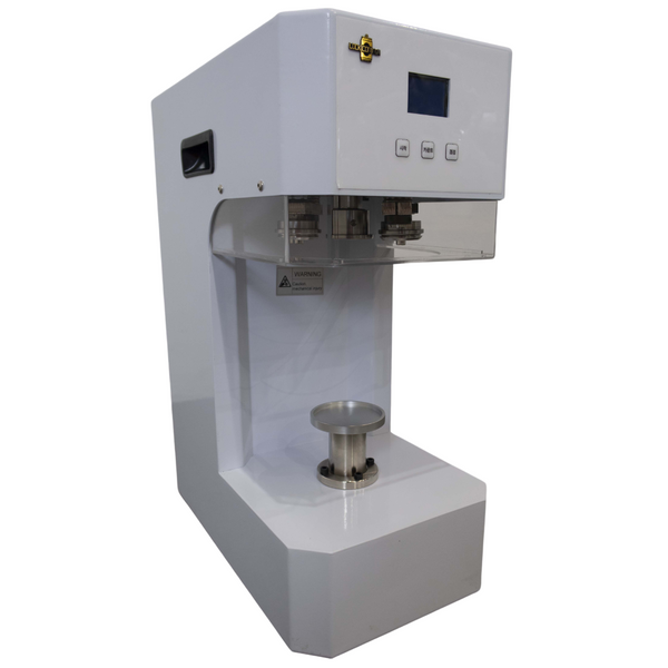 Lock Can Roll LCR-A001 Can Sealing Machine