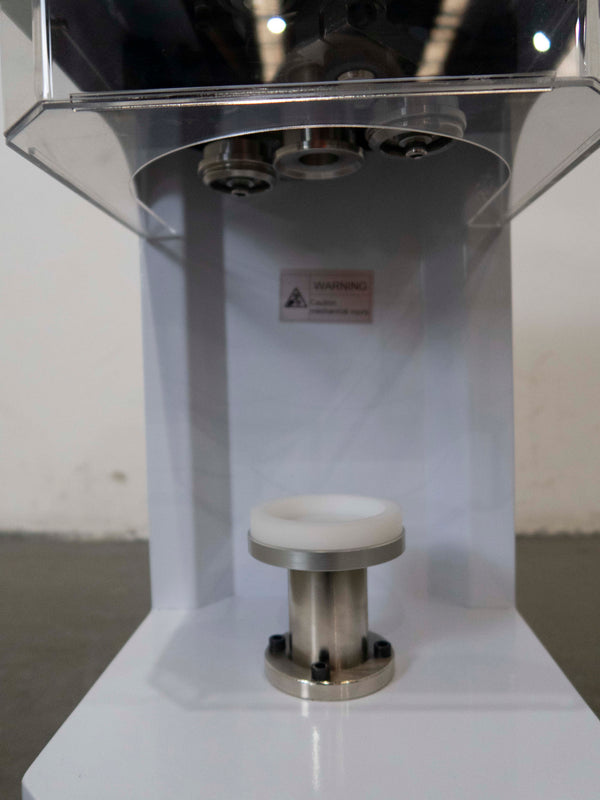 Lock Can Roll LCR-A001 Can Sealing Machine