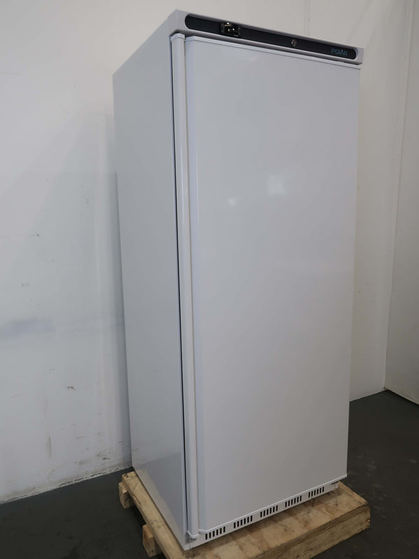 Polar CD614-A C-Series Upright Fridge