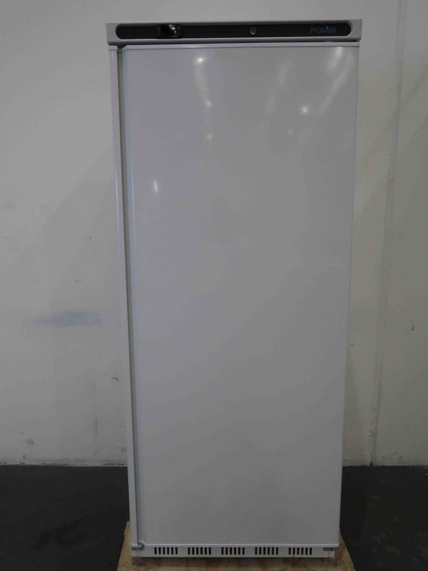 Polar CD614-A C-Series Upright Fridge