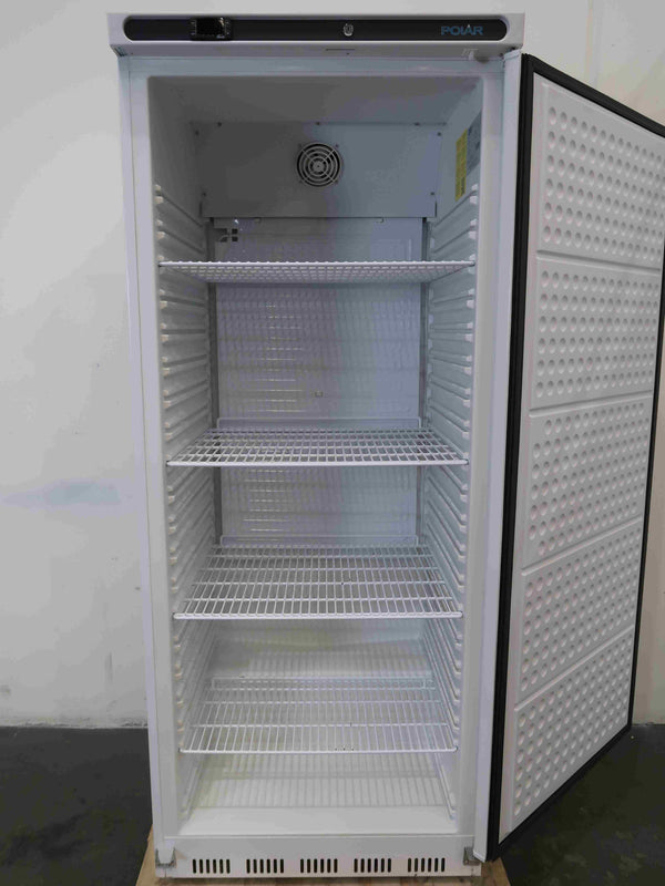 Polar CD614-A C-Series Upright Fridge