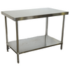 Simply Stainless SS01.7.1200 Bench