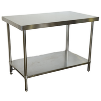 Simply Stainless SS01.7.1200 Bench