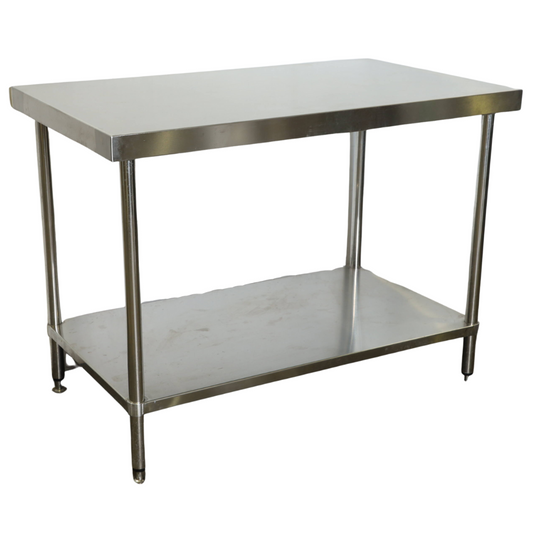 Simply Stainless SS01.7.1200 Bench