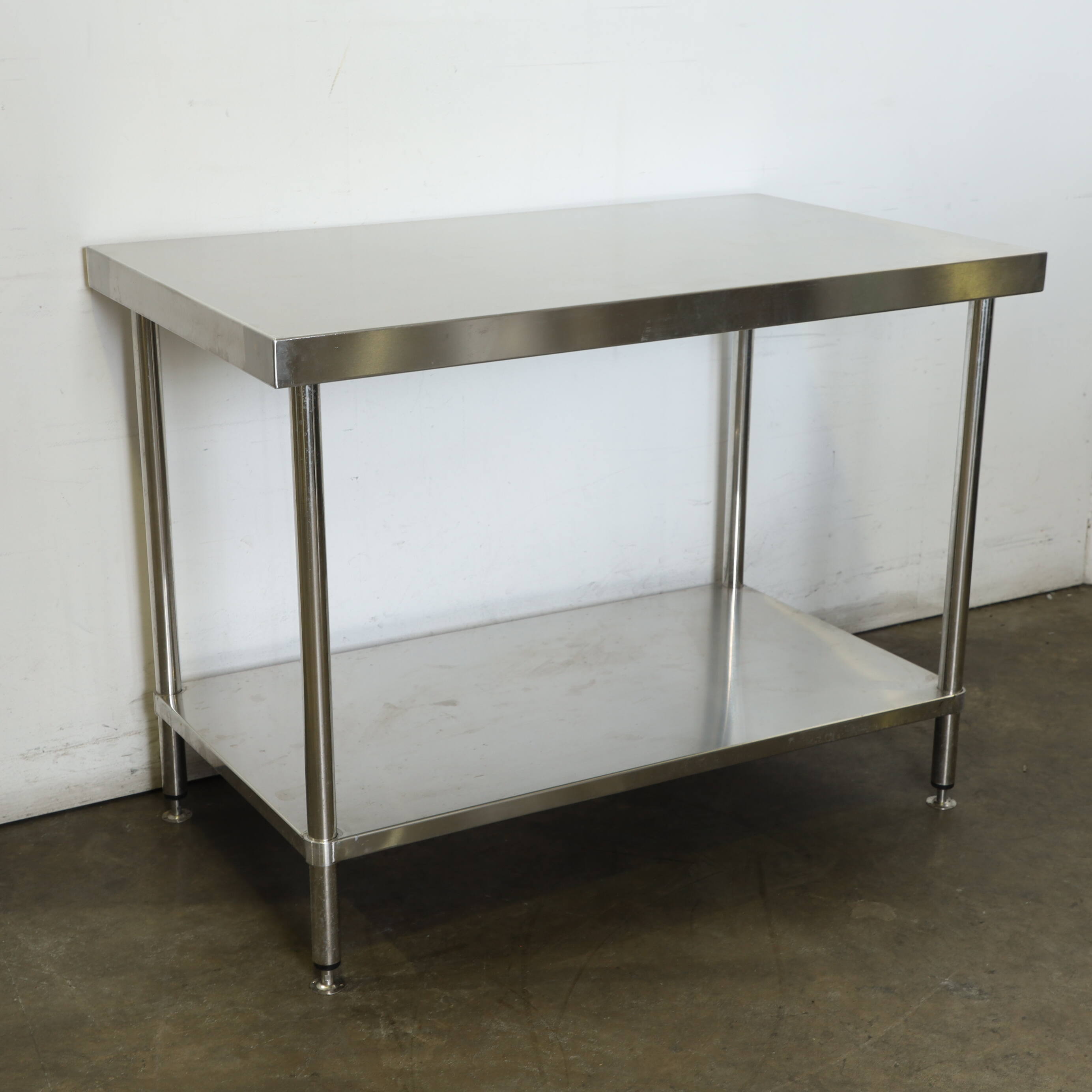 Simply Stainless SS01.7.1200 Bench