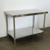 Simply Stainless SS01.7.1200 Bench