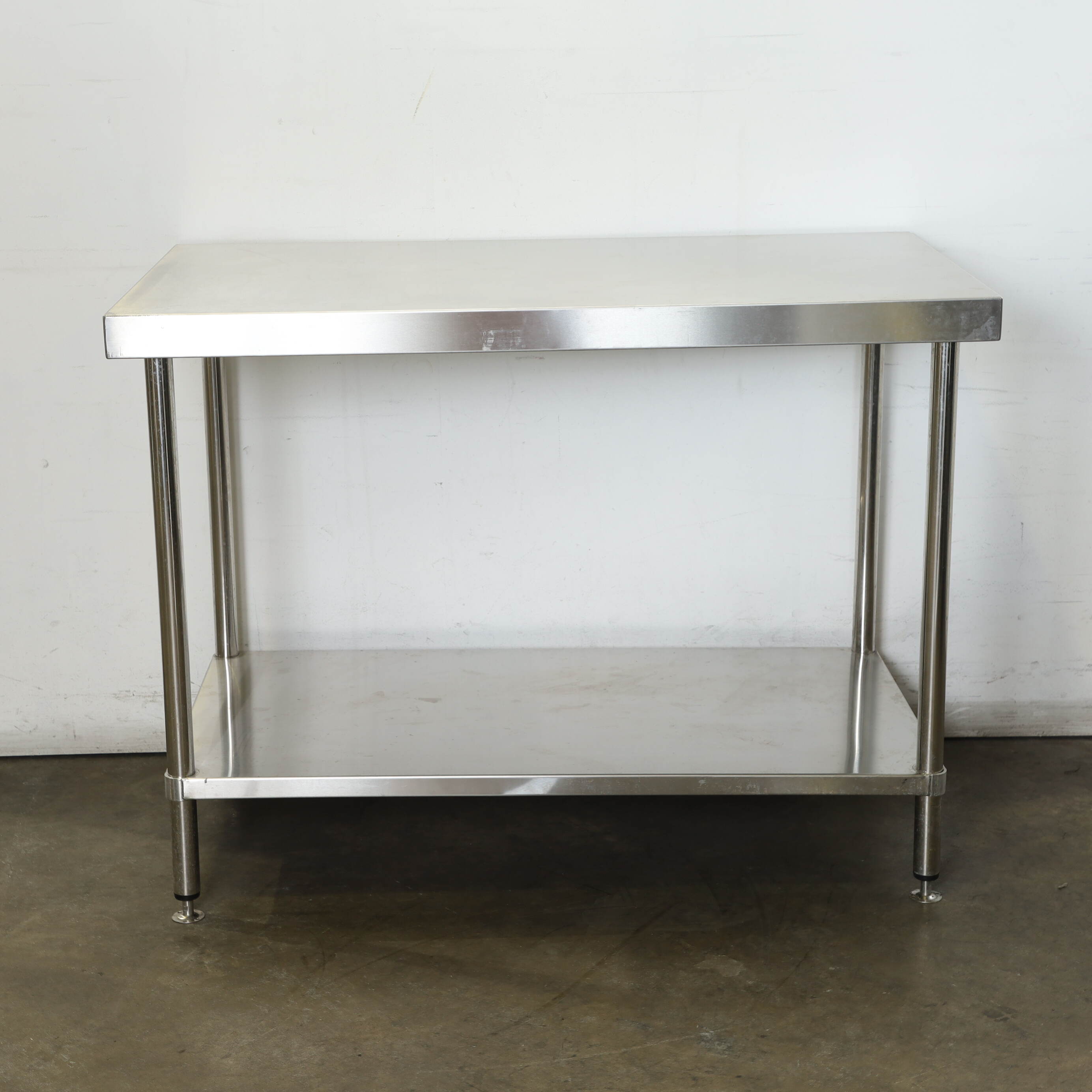 Simply Stainless SS01.7.1200 Bench