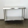 Simply Stainless SS01.7.1200 Bench