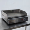 Woodson W.GDA50.15 Countertop Griddle