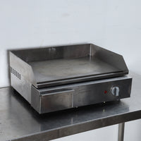 Woodson W.GDA50.15 Countertop Griddle