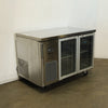 Skipio SGR12-2 Under Bench Fridge