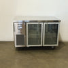 Skipio SGR12-2 Under Bench Fridge