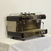 Boema Conti CC102DTC 2 Group Coffee Machine