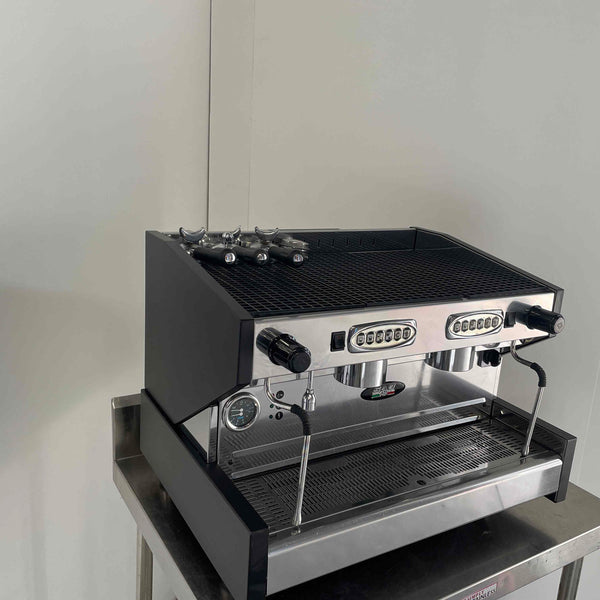 SAB Jolly Prestige 2 Group Coffee Machine