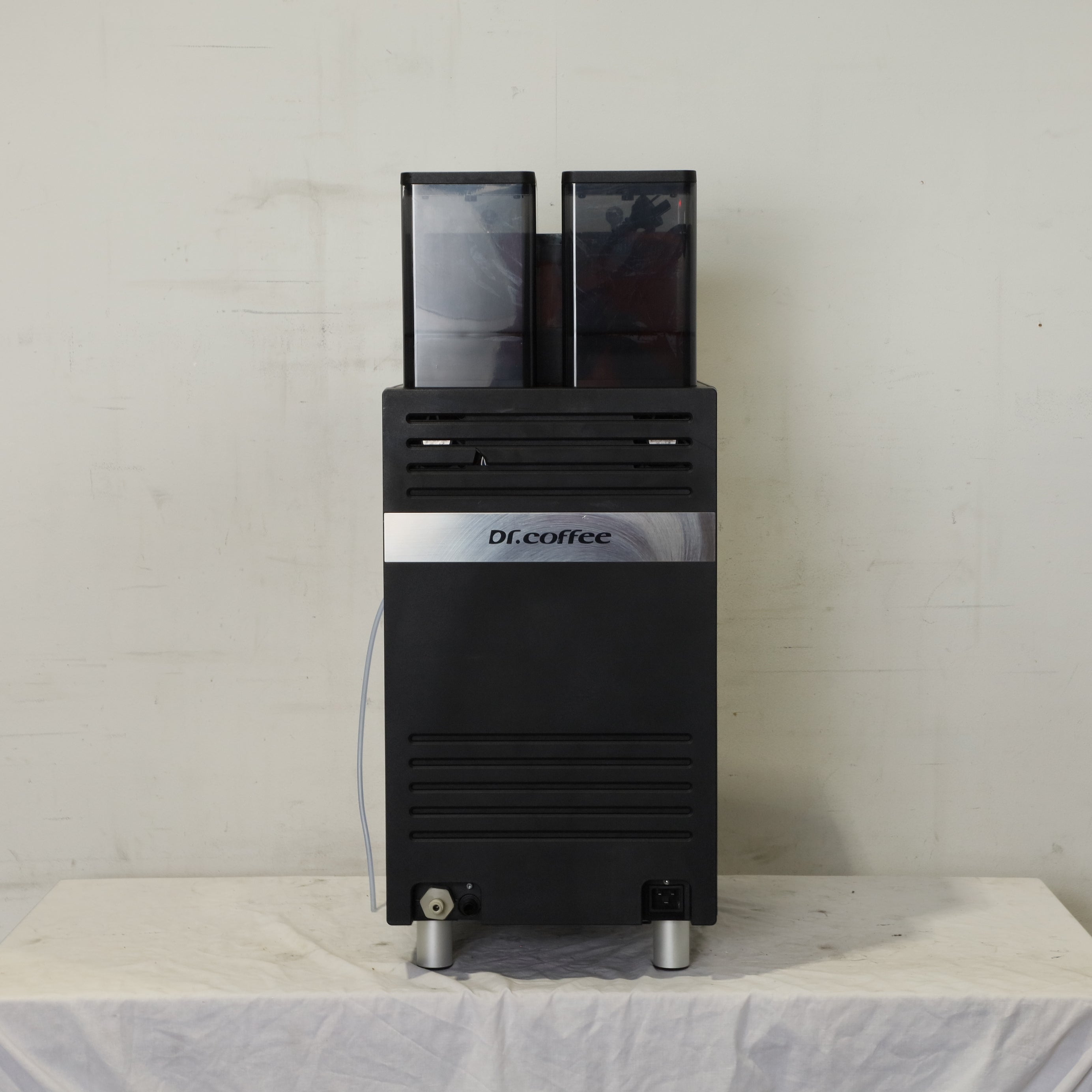 Thumbnail - Dr Coffee F2 Plus Automatic Coffee Machine