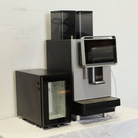 Dr Coffee F2-H Automatic Coffee Machine