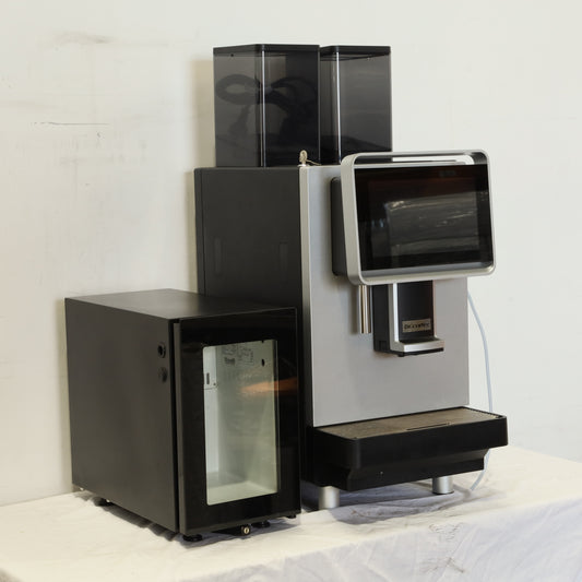Dr Coffee F2-H Automatic Coffee Machine