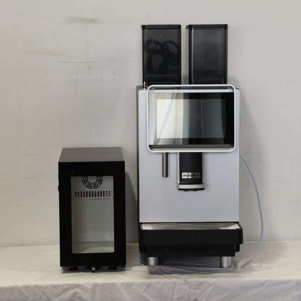Dr Coffee F2-H Automatic Coffee Machine