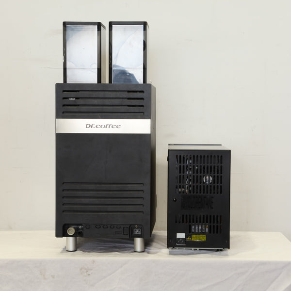 Dr Coffee F2-H Automatic Coffee Machine