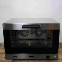 Smeg ALFA144GH1 4 Tray Convection Oven