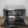 Smeg ALFA144GH1 4 Tray Convection Oven