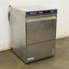 Washtech XU Undercounter Dishwasher