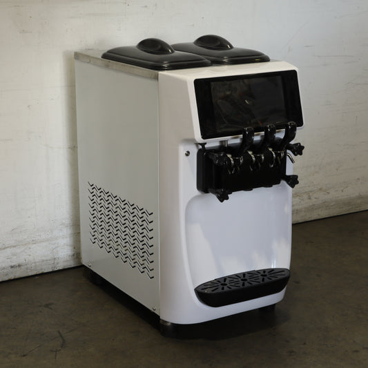 Brullen i26 Ice Cream Machine