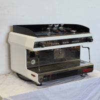 Astoria Tanya 2 Group Coffee Machine