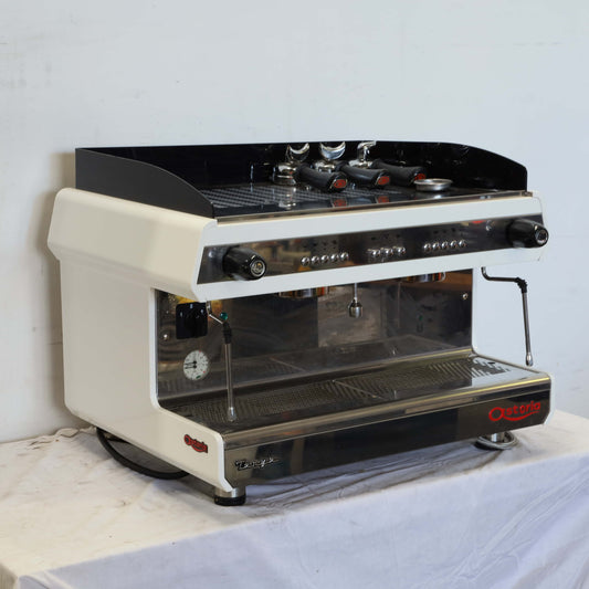 Astoria Tanya 2 Group Coffee Machine